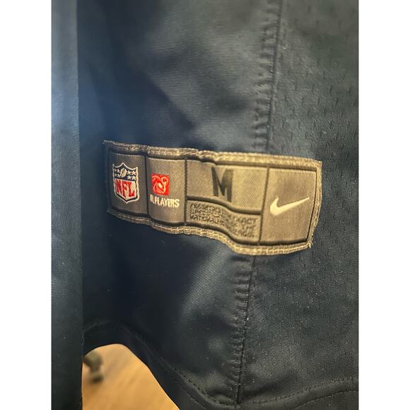 Nike NFL Dallas Cowboys Dak Prescott Jersey, Size M - Picture 6 of 8